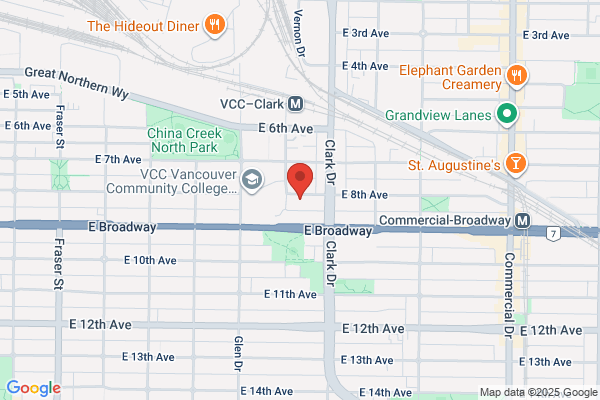China Creek Housing Co Op