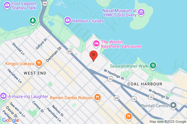 Coal Harbour Housing Cooperative