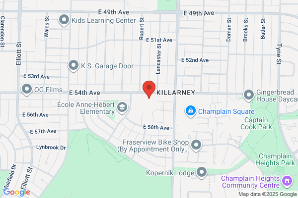Killarney Gardens Housing Co Operative