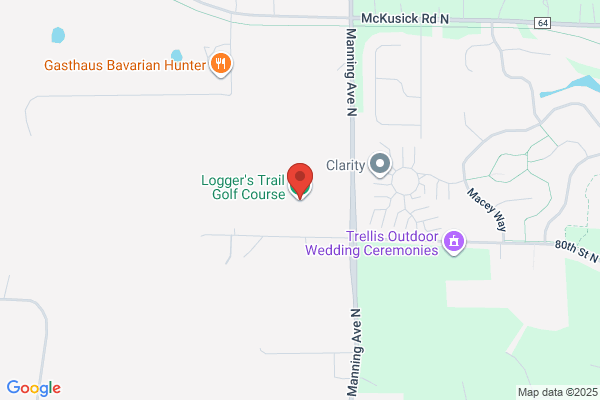Logger's Recreation Club