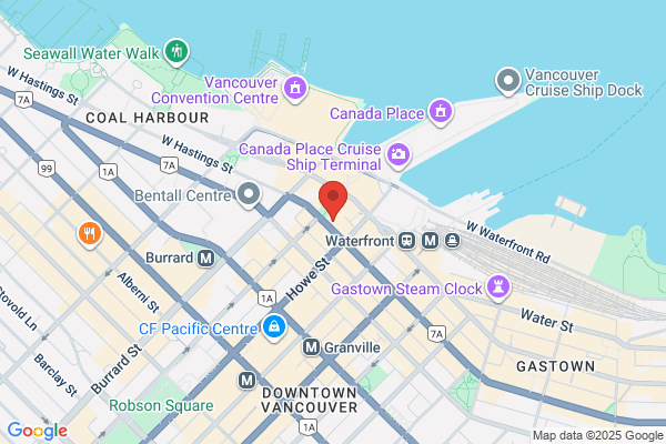 Vancouver Rotary Club
