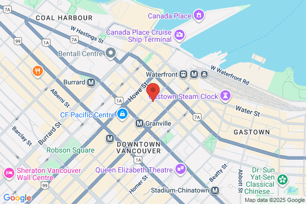 Simon Fraser University, Business Administration Faculty of, Student Business Consulting Group