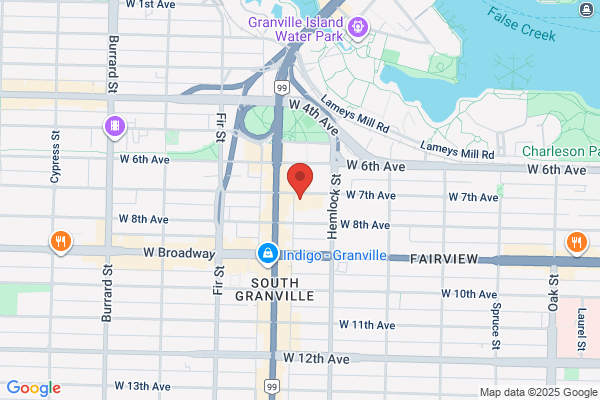 Masonic Halls & Offices, Masonic Service Bureau Vancouver
