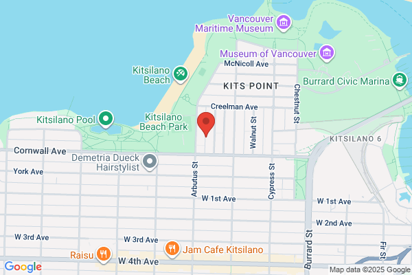 Royal Canadian Legion the, Kerrisdale Branch No 30, Bar