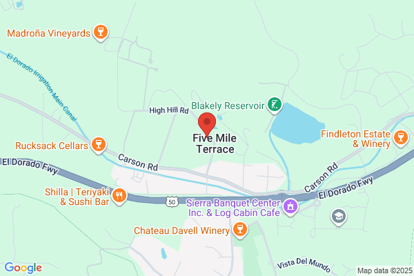 Apple Hill Farms Inc