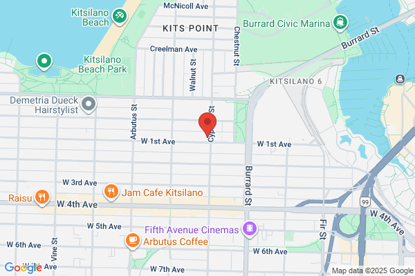 Central Gourmet Produce & Deli