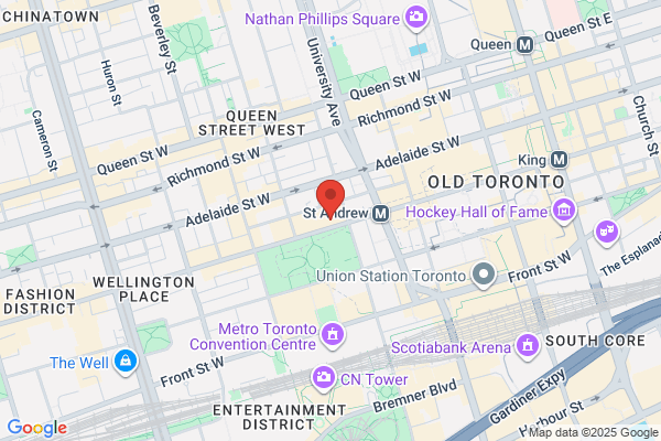 Ketchum Canada Inc