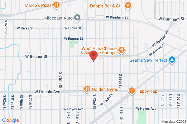 Drain Tile Repair