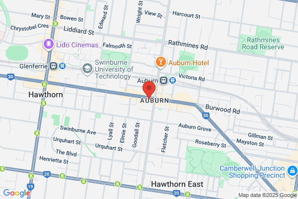 Hawthorn Furnitr Dealrs