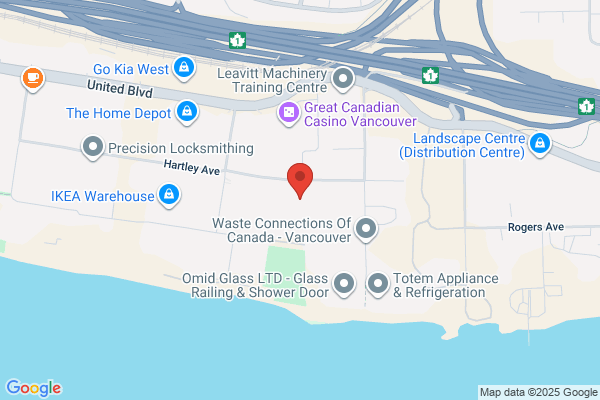 Titan Garage Door Repair | Garage Door Repair Vancouver