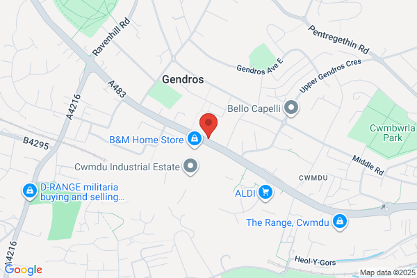 Jack's Rubbish Services Ltd