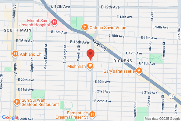 ABC Dry Cleaners