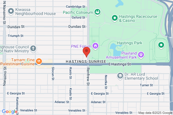 247 Vancouver locksmith