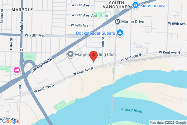 T C West Merchant Services Inc