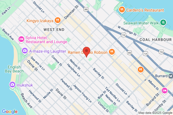 Friends For Life Society