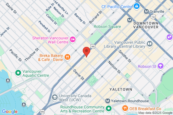 Vancouver Pride Society
