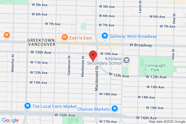West Side Family Place
