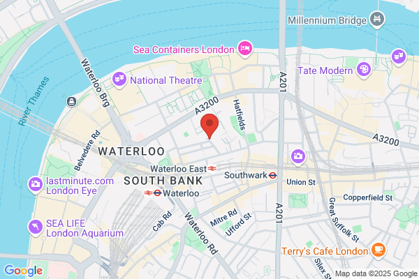 O'callaghan Patrick & Associates Ltd