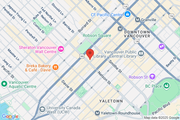 Granville Smoke Shop