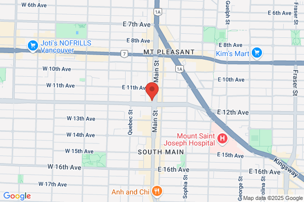 Main Smoke Shop the