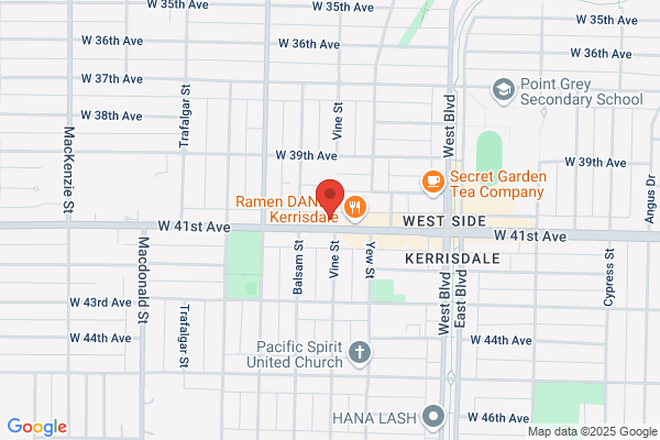Arbutus Shopping Centre, Regent Park Realty Inc