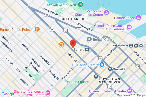 British Columbia Real Estate Assn
