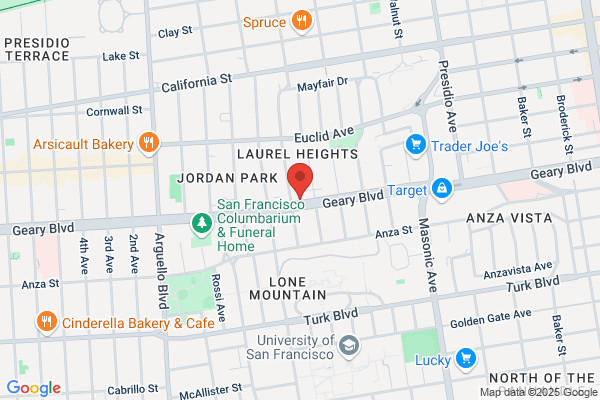 Grand Pacific International Realty Inc