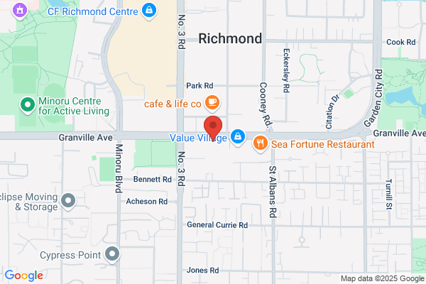 Optimum Realty Inc