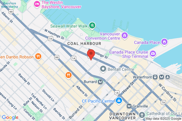 Pacific C & B Development Corp