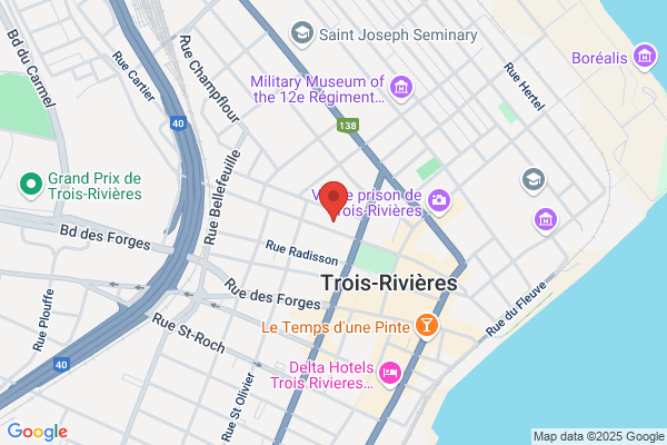 Royal Lepage City Centre