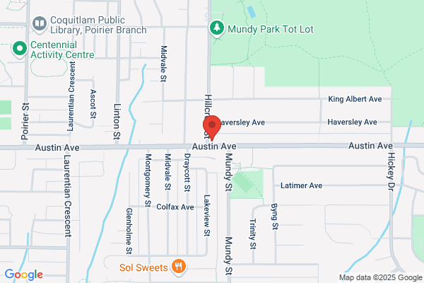 Royal Lepage Real Estate Services Ltd, Lower Mainland Residential Branches, Burnaby