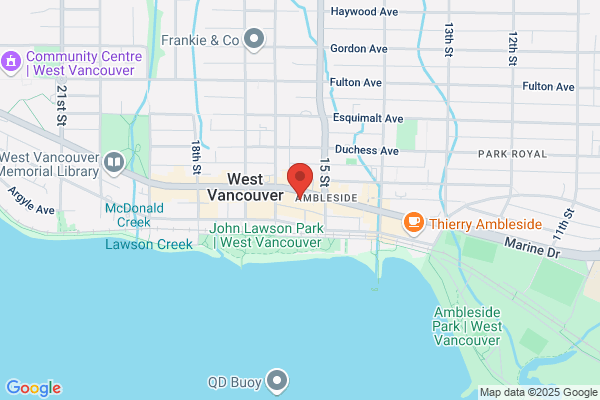 Sawmac Realty Inc