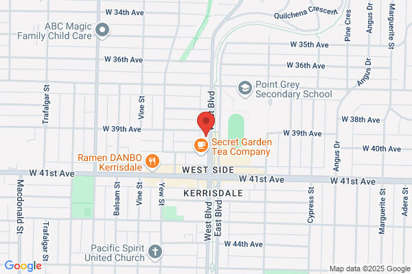 Sutton Group-Real Estate Services, Vancouver Westside, Sutton Group-Heritage West Realty
