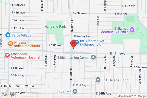 Sutton Group-Real Estate Services, Vancouver Westside, Sutton Group-Langara Realty