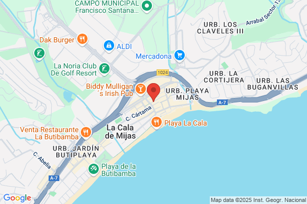 Calan Travel Ltd