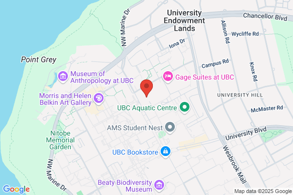 Campus Travel Centre Inc