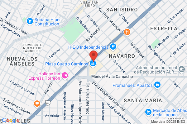 Cimaco Tours