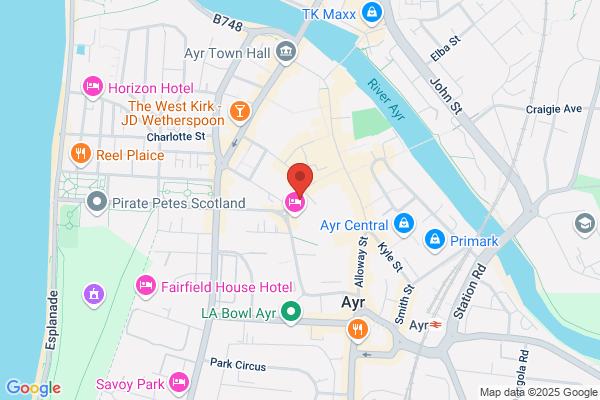 Cruise Centre Travel Plus