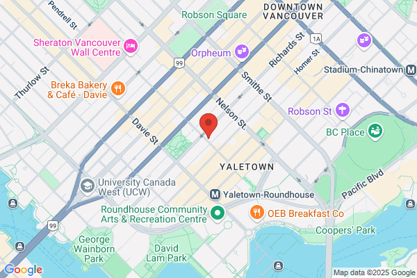 Ereservation Systems Inc