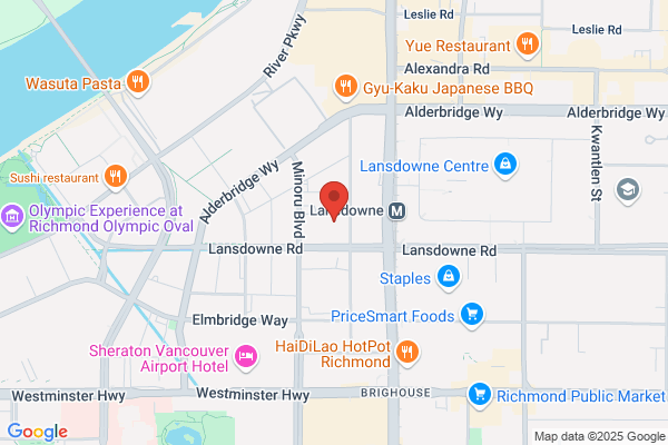 Richmond Basket Boutique Ltd