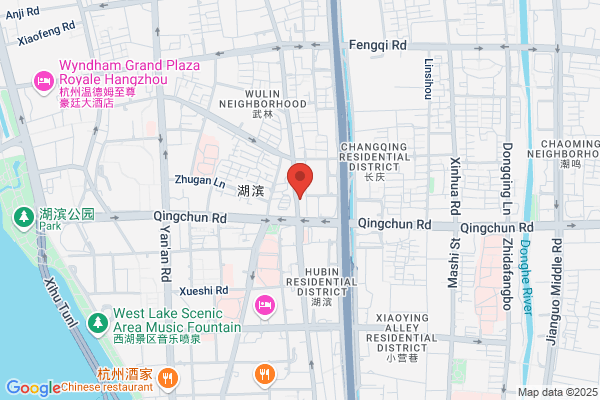 China National Arts & Crafts Imports Ltd