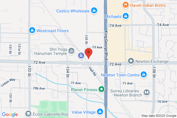 Kirmac Collision Services, Burnaby, North Burnaby