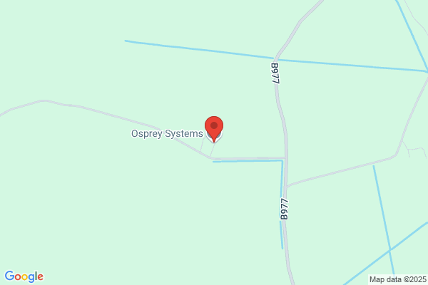 Osprey Systems
