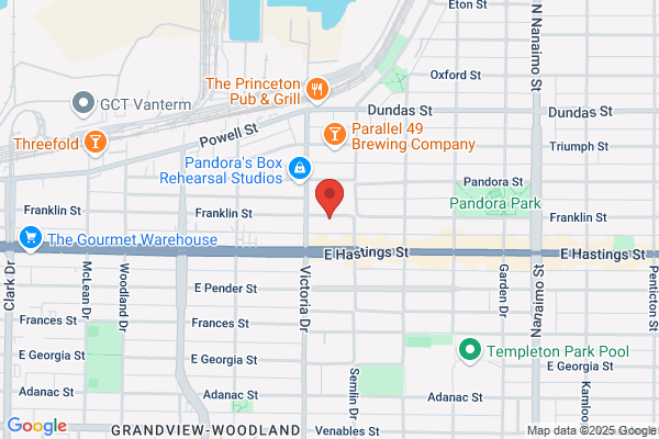 Evergreen Gourmet Foods