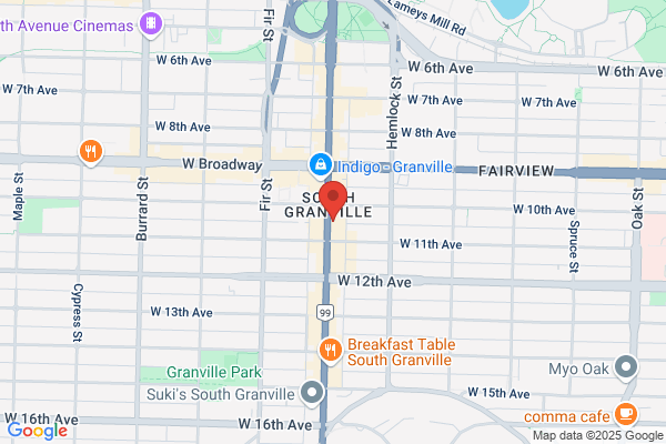 Geodrafting Services Ltd