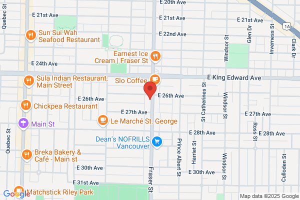 Aling Pining Foods & Video Rentals