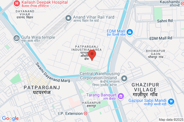 Ambika Enterprises Ltd