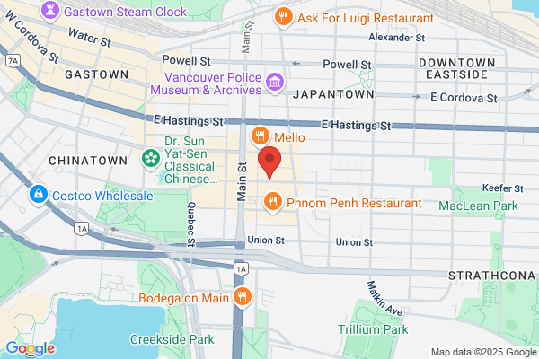 Chinatown Supermarket Inc