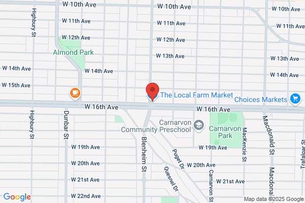Fortune Grocery