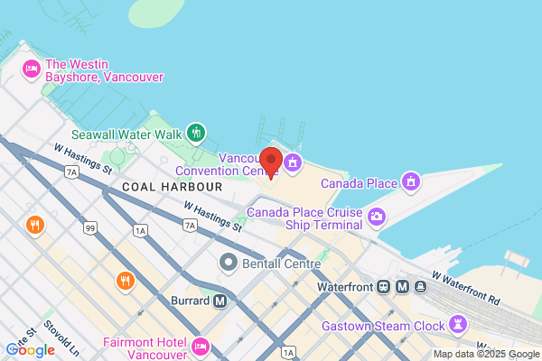 Harbour Front Market
